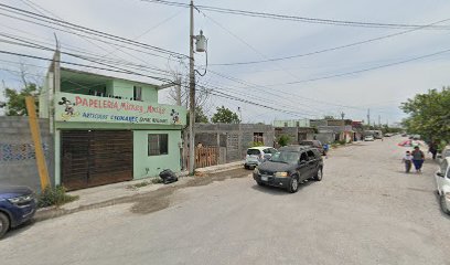 Escuela Primaria Juan Jose De La Garza