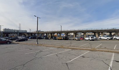Parking Field No. H-11