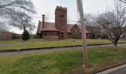 Child & Family Guidance Center