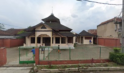 Tempat pembayaran listrik