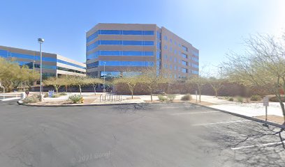 Health Net of Arizona Inc