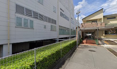 済生会長崎病院 健診センター