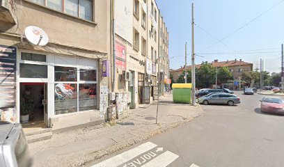 VIMAX - Магазин за климатици Враца