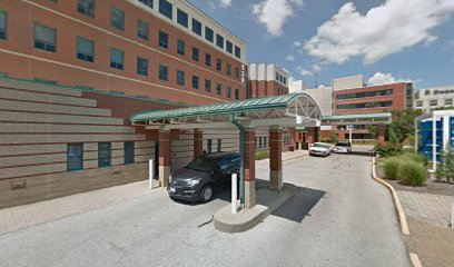 Deaconess Hospital Inc: Poulton Thomas J MD