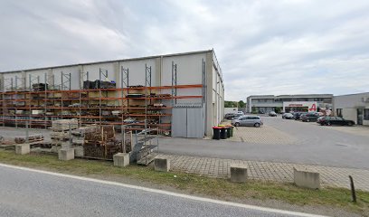 Hörmann Engelbert Verleih v Baumaschinen u Baustelleneinrichtungen