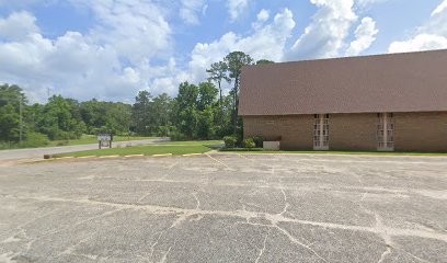 Myers Memorial Baptist Church