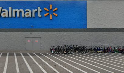 Walmart Tech Services