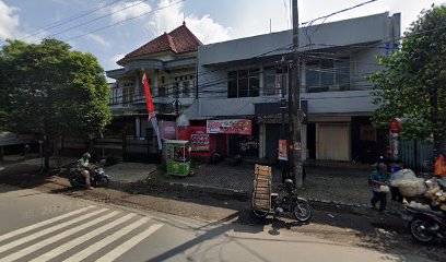 Lapis Kukus Tugu Malang