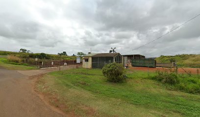 Malanda Transfer Station & Landfill