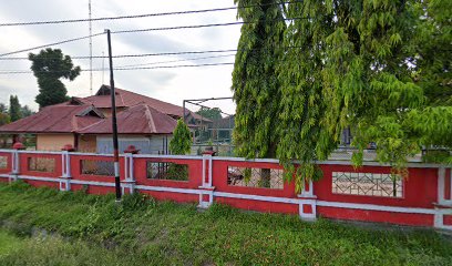 Kantor Dinas Pendidikan, Pemuda Dan Olahraga