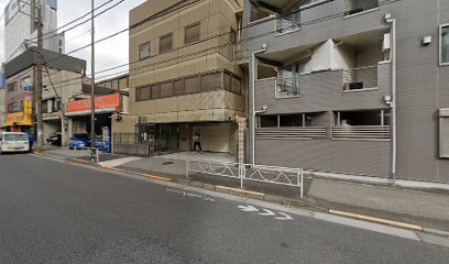 ㈱長谷川梱包交運