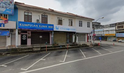 Klinik Gigi Bonda