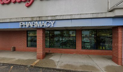 COVID-19 Drive-Thru Testing at Walgreens