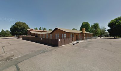 Lighthouse Baptist Church - Food Distribution Center