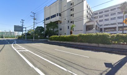 兵庫県立総合体育館 中体育室