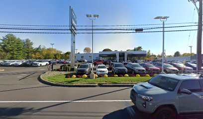 Peruzzi Buick GMC Service & Parts