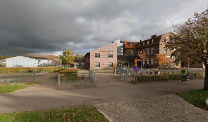 Västra Ramlösa skola
