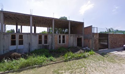 Casa San Luis