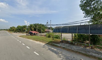 Kampung Hutan Melintang Stop 2 ,Jalan Kuala Selangor - Teluk Intan