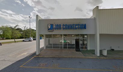 Goodwill Job Connection