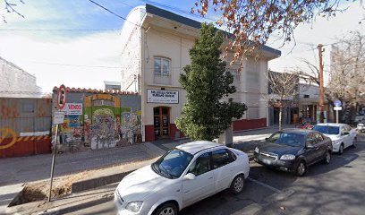 Centro Cultural Argentino