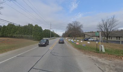 Dillingham Cemetery