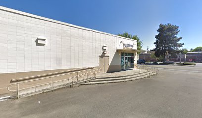 Children's Academy of Seattle, Spanish Immersion Educational Center
