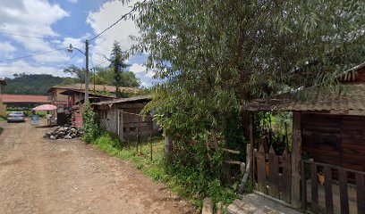 Cocina tradicional de Lidia Vargas