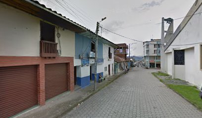 Vanncel Centro de Negocios