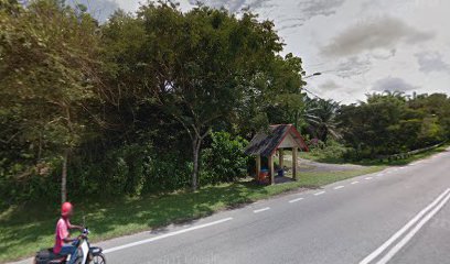 Kampung Bemban, Bemban