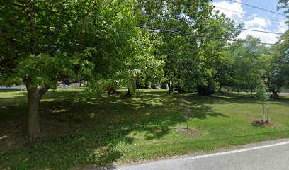 Cumberland Cemetery