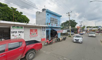 Peluqueria Juan Hernández Gómez