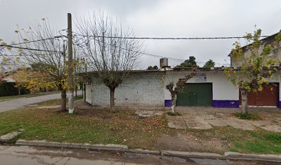 Centro Cristiano 'Casa De Adoracion'
