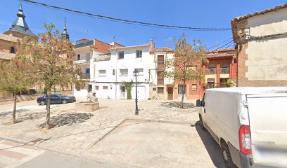 Mora Fontanería en Jadraque