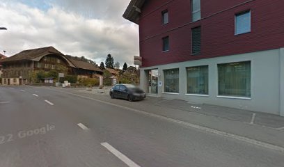 Raiffeisenbank Niedersimmental