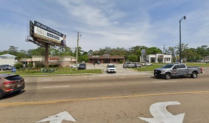 Beach Pharmacy