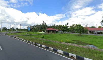 Rental Mobil Bandara Supadio Pontianak