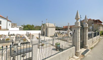 Cemitério de Gueral