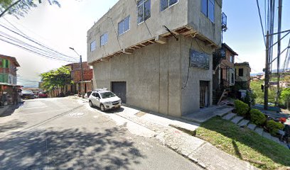 Iglesia Cristiana Nueva Vida Medellín | AIEC