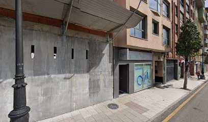 Clínica Ovimed en Oviedo