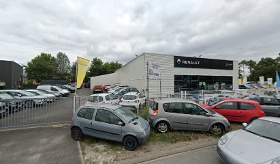 AXEO Services Andernos-Les-Bains