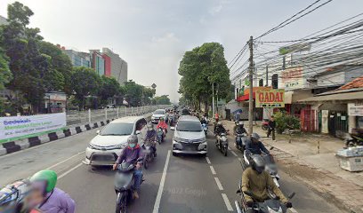 PT. Arkana Bangun Indonesia