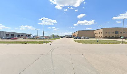 West Fargo Industrial Park