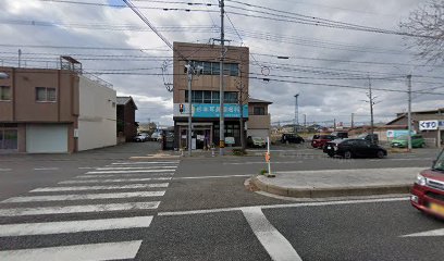 杉本耳鼻咽喉科医院