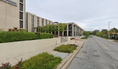 Loyola University Department of Internal Medicine