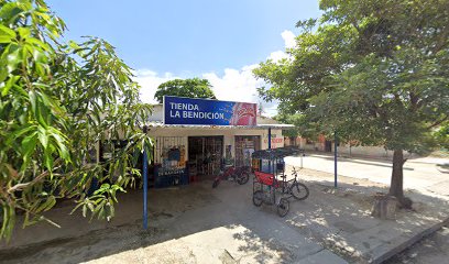 Auto lavado la bendición