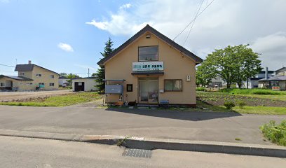 リサイクルショップサニー茶志内店