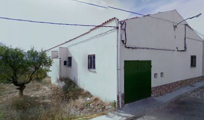Imagen del negocio Salón cultural en Casillas de Ranera, Cuenca
