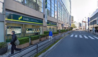 SMBC日興証券（株） 大泉支店