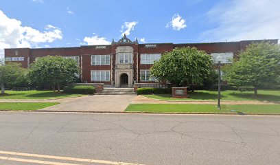 Tuscaloosa City School